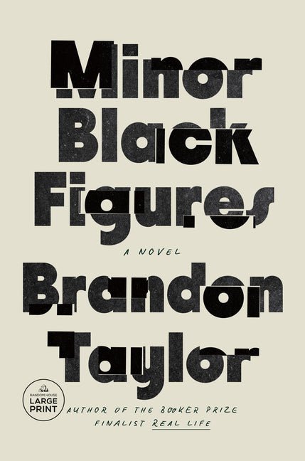 Minor Black Figures - Ingram