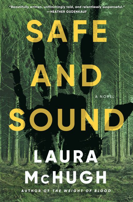 Safe and Sound - Ingram
