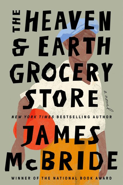 Heaven & Earth Grocery Store - Ingram