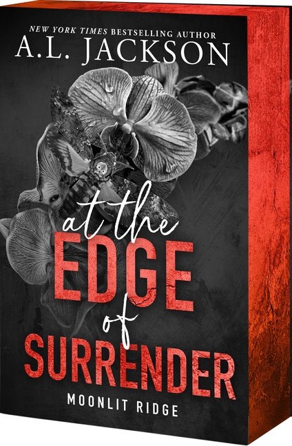 At the Edge of Surrender - Ingram