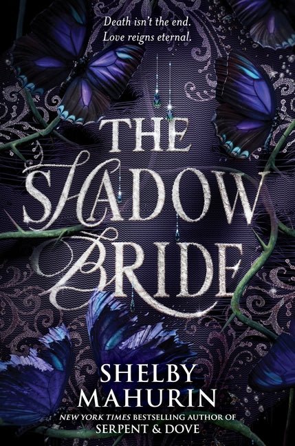 The Shadow Bride - Ingram