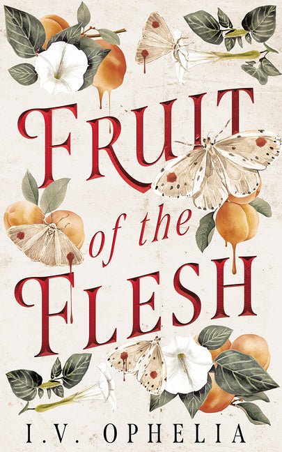 Fruit of the Flesh - Ingram