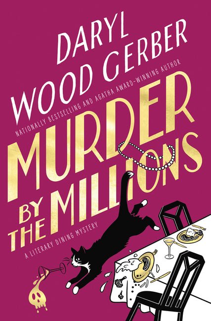 Murder by the Millions - Ingram