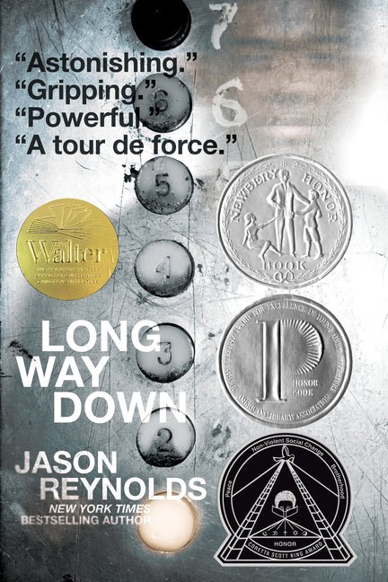 Long Way Down - Ingram