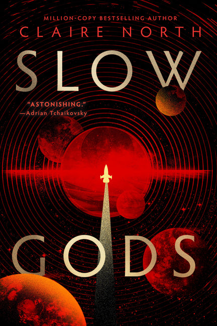 Slow Gods - Ingram