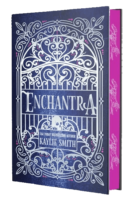 Enchantra