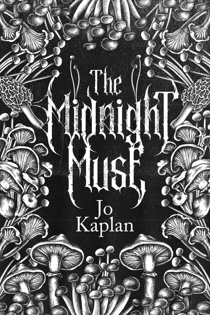 The Midnight Muse - Ingram