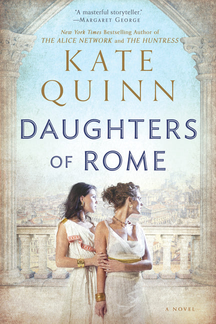 Daughters of Rome - Ingram