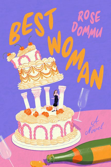 Best Woman - Ingram