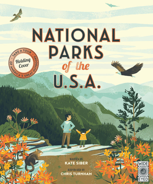 National Parks of the USA