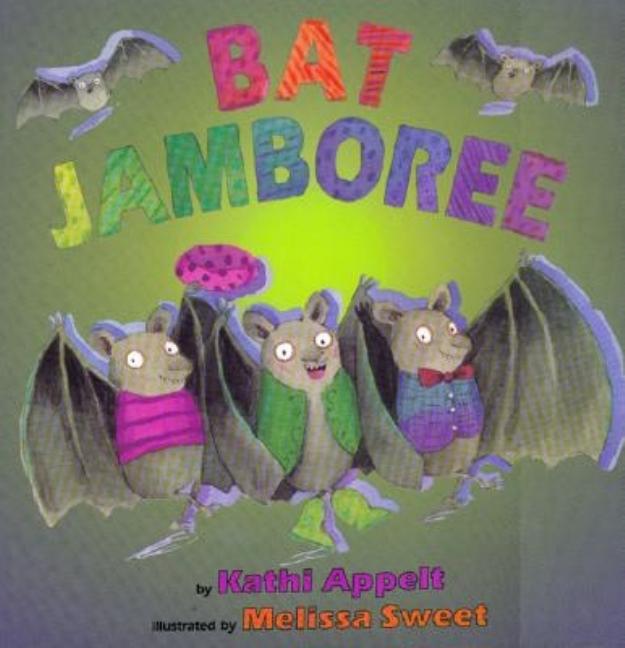 Bat Jamboree - Ingram
