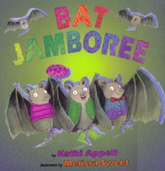 Bat Jamboree - Ingram