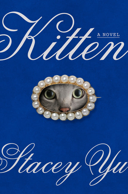 Kitten