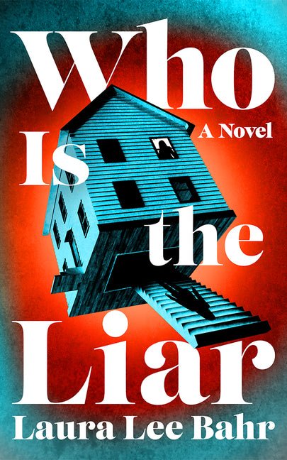 Who Is the Liar - Ingram