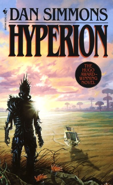 Hyperion - Ingram