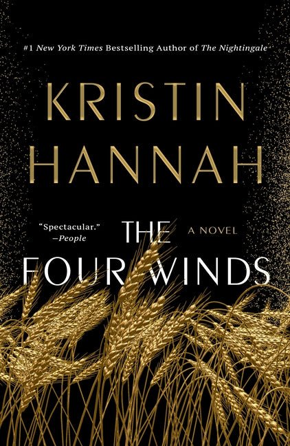 The Four Winds - Ingram