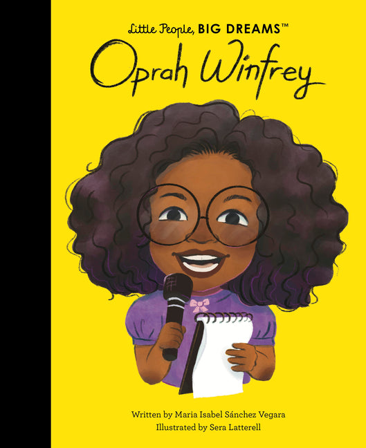 Oprah Winfrey - Ingram