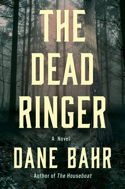 The Dead Ringer - Ingram