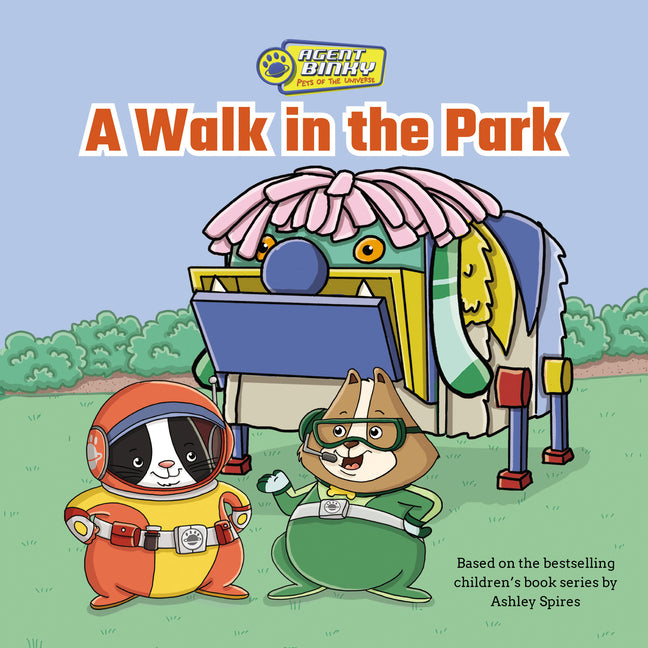 A Walk in the Park