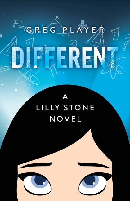 Different: A Lilly Stone Novel - Ingram