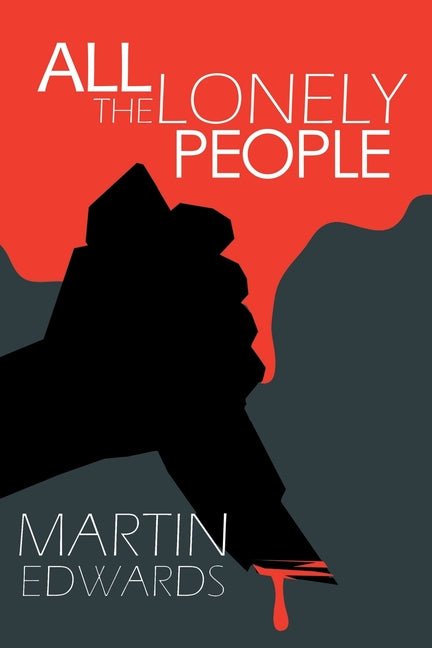 All the Lonely People - Ingram