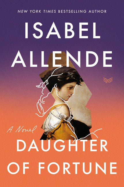 Daughter of Fortune - Ingram