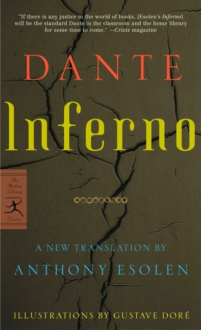 Inferno - Ingram