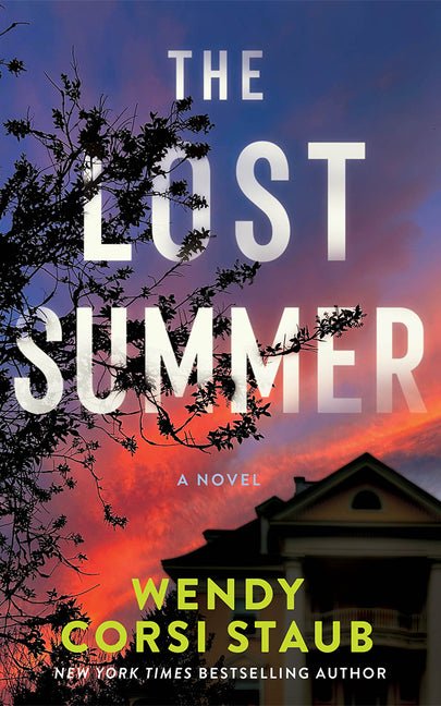 The Lost Summer - Ingram