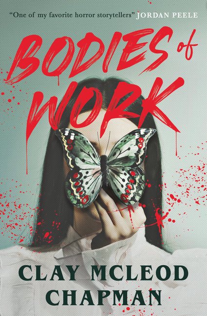 Bodies of Work: A Novella - Ingram