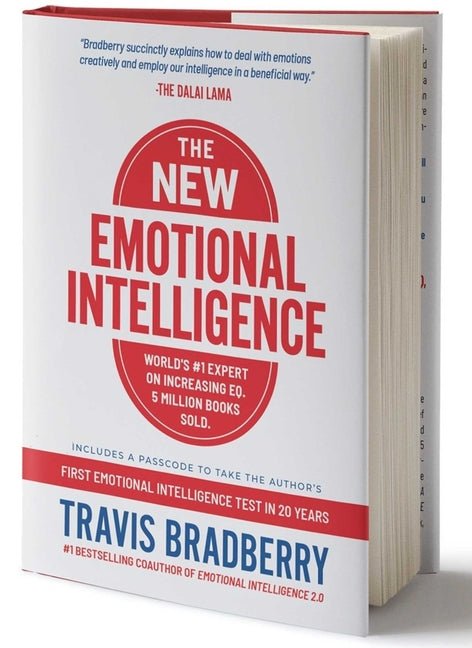 New Emotional Intelligence - Ingram