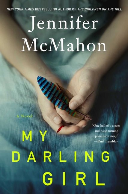 My Darling Girl - Ingram