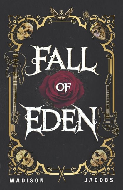 Fall of Eden - Ingram