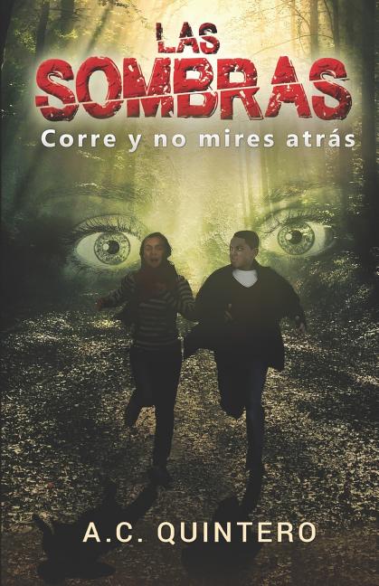 sombras: Corre y no mires atras - Ingram