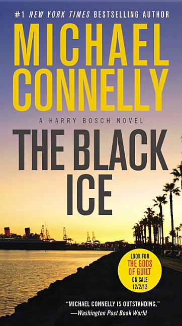 Black Ice - Ingram
