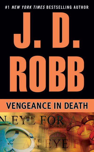 Vengeance in Death - Ingram