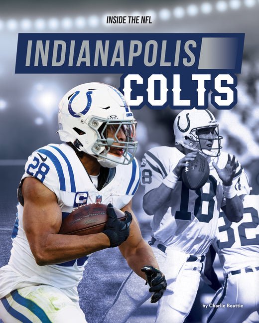 Indianapolis Colts - Ingram