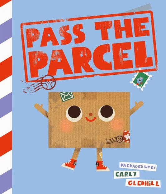 Pass the Parcel - Ingram