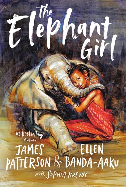 Elephant Girl - Ingram