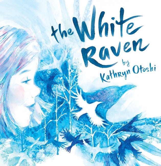White Raven - Ingram