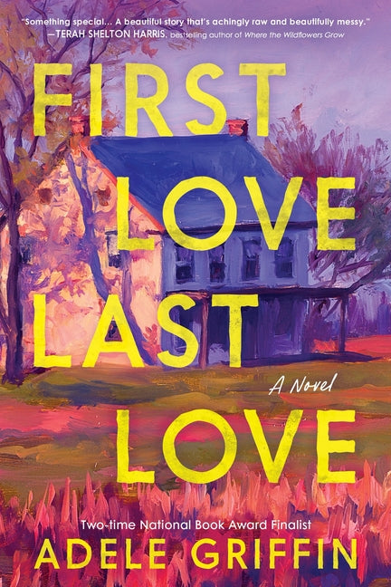 First Love Last Love