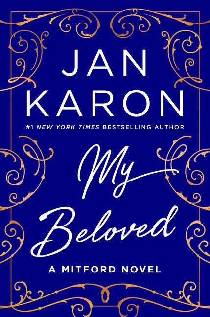 My Beloved: A Mitford Novel - Ingram