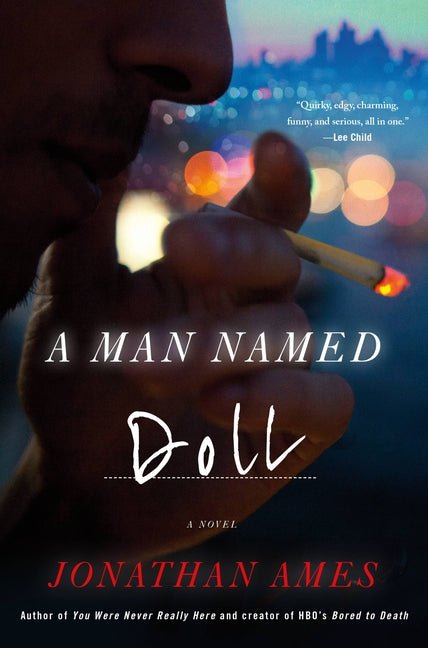 Man Named Doll - Ingram
