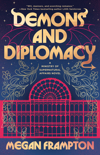 Demons and Diplomacy