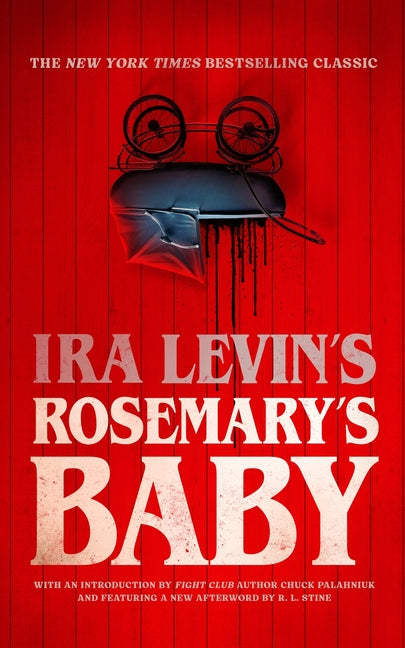 Rosemary's Baby - Ingram