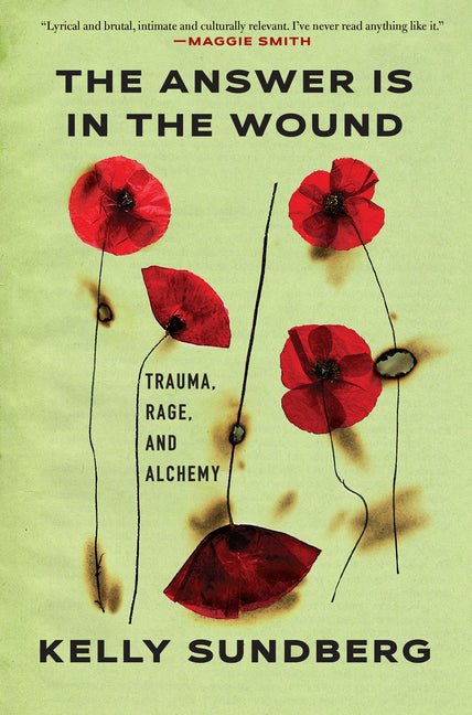 Answer Is in the Wound - Ingram