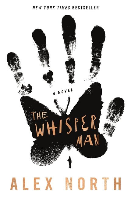 Whisper Man - Ingram