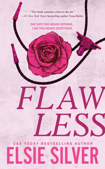 Flawless - Ingram