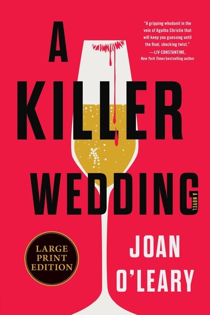 A Killer Wedding - Ingram