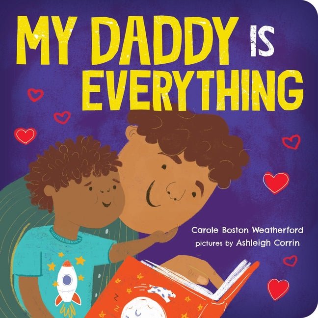 My Daddy Is Everything - Ingram