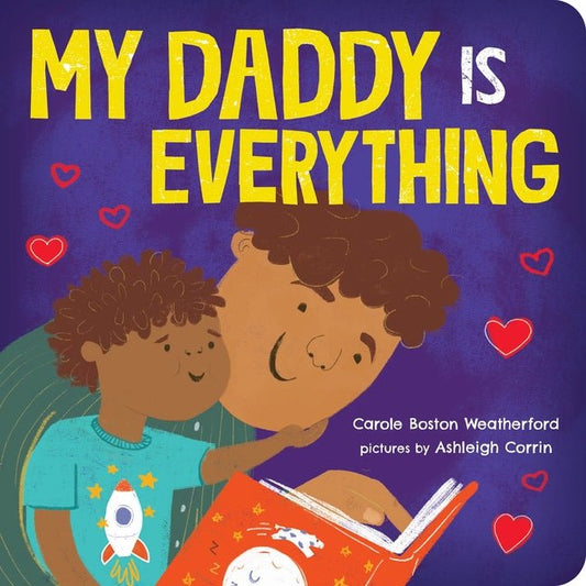 My Daddy Is Everything - Ingram